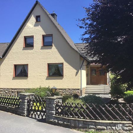 Ferienhaus Klasen Apartment Kall Екстериор снимка