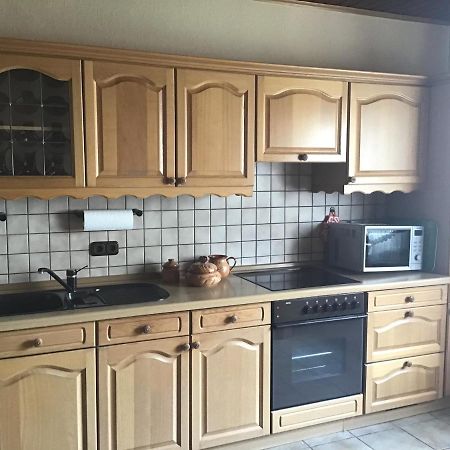 Ferienhaus Klasen Apartment Kall Екстериор снимка