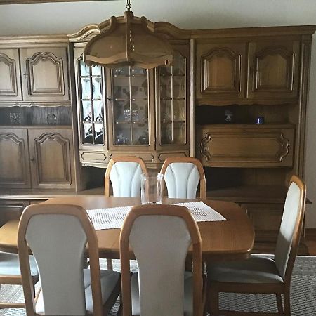 Ferienhaus Klasen Apartment Kall Екстериор снимка