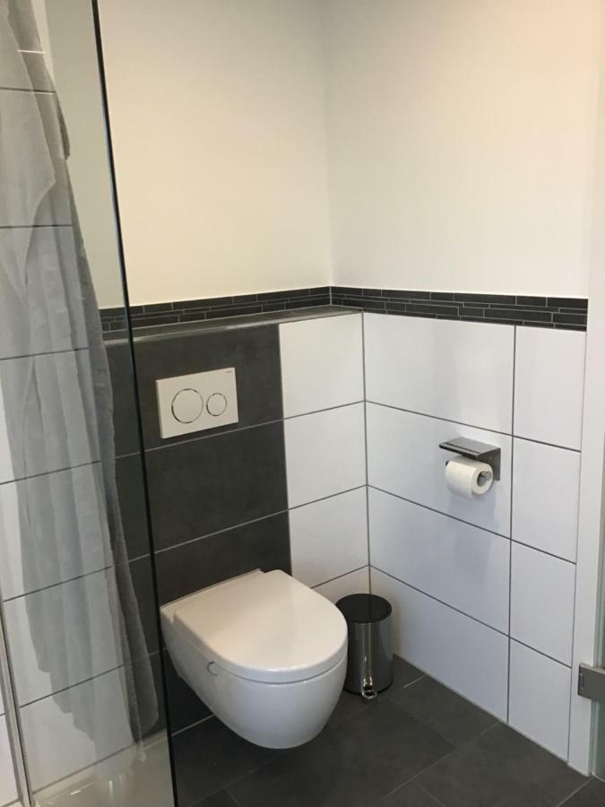 Ferienhaus Klasen Apartment Kall Екстериор снимка