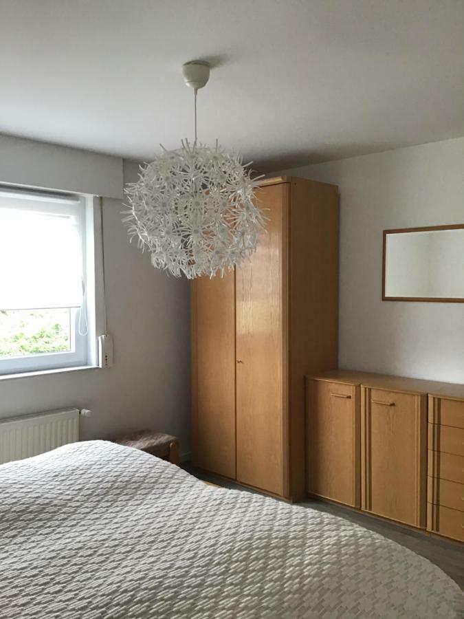 Ferienhaus Klasen Apartment Kall Екстериор снимка