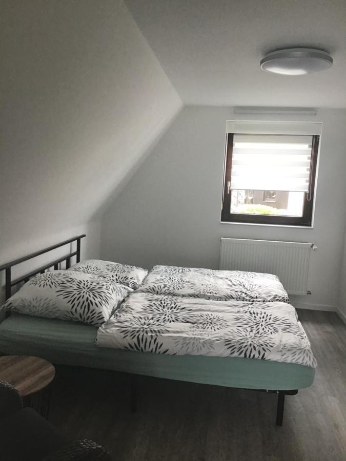 Ferienhaus Klasen Apartment Kall Екстериор снимка