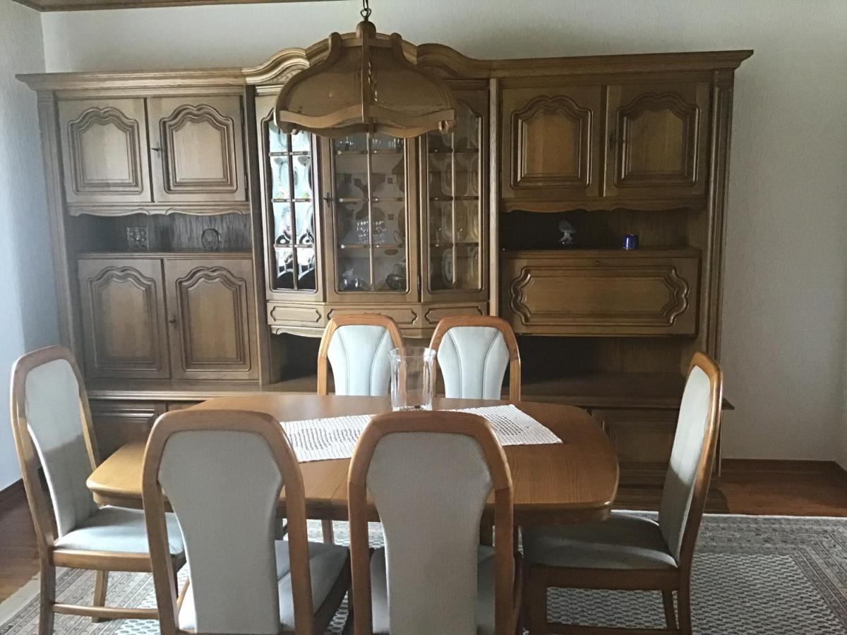 Ferienhaus Klasen Apartment Kall Екстериор снимка